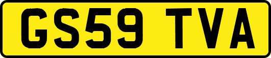 GS59TVA