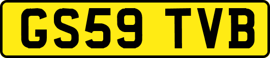 GS59TVB
