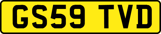 GS59TVD