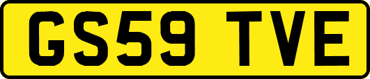 GS59TVE