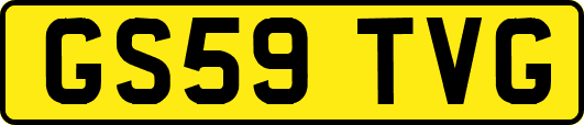 GS59TVG