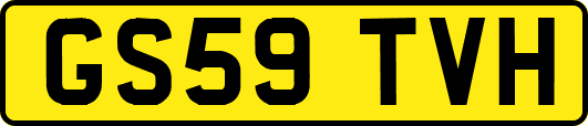 GS59TVH