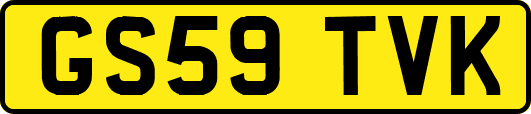 GS59TVK