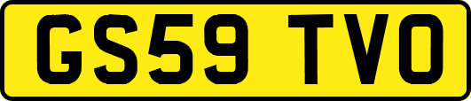 GS59TVO