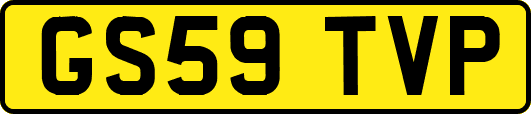 GS59TVP