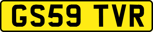 GS59TVR