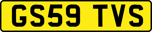 GS59TVS