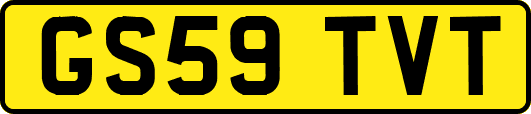 GS59TVT