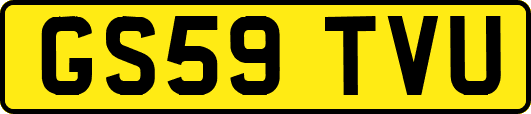 GS59TVU