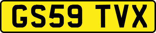 GS59TVX