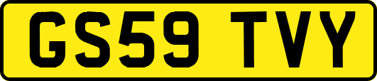 GS59TVY