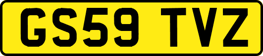 GS59TVZ