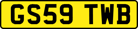 GS59TWB