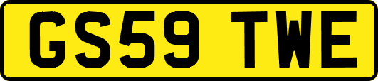 GS59TWE