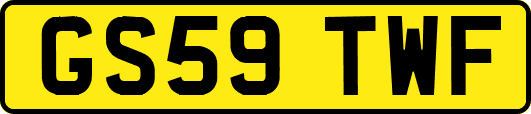 GS59TWF
