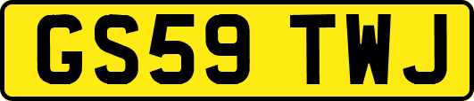 GS59TWJ