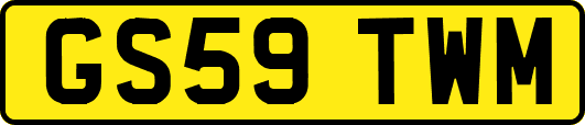 GS59TWM