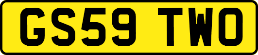 GS59TWO