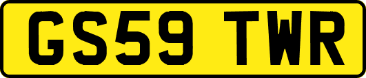 GS59TWR