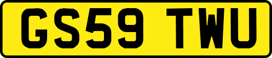 GS59TWU