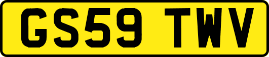 GS59TWV
