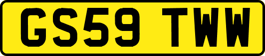 GS59TWW