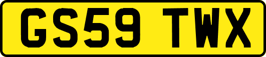 GS59TWX