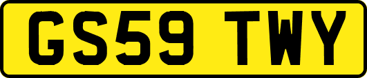 GS59TWY