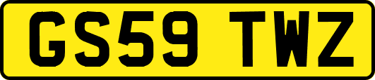 GS59TWZ