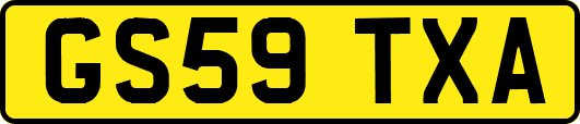 GS59TXA