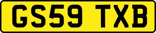 GS59TXB