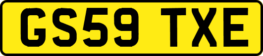 GS59TXE
