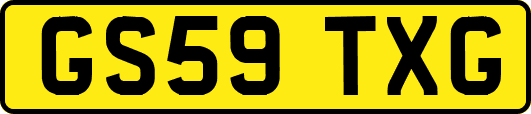 GS59TXG