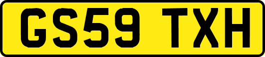 GS59TXH