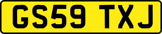 GS59TXJ
