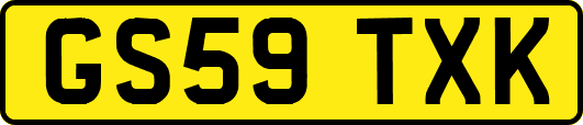 GS59TXK