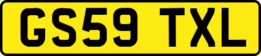 GS59TXL