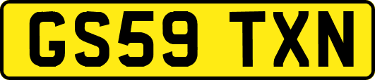 GS59TXN