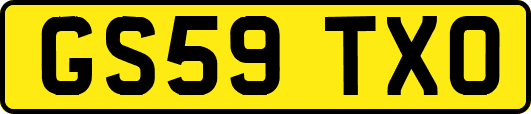 GS59TXO