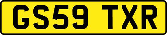 GS59TXR