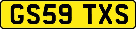 GS59TXS