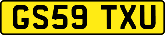 GS59TXU