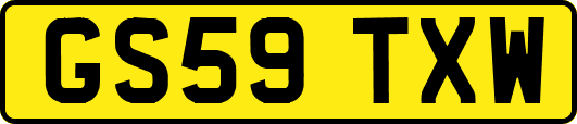 GS59TXW