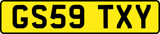 GS59TXY