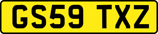 GS59TXZ