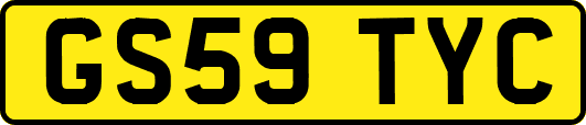 GS59TYC