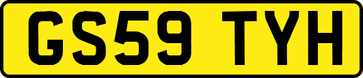GS59TYH