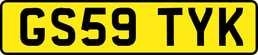 GS59TYK
