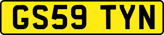 GS59TYN