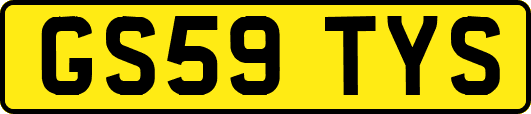GS59TYS